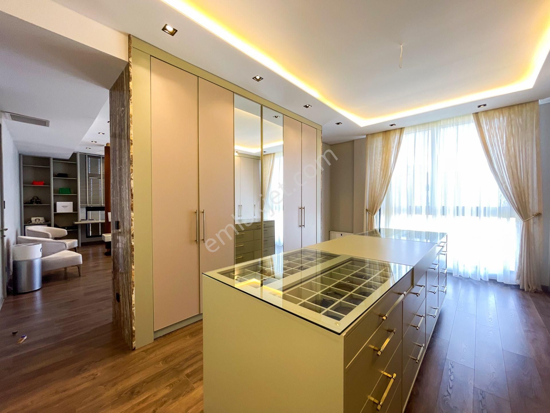 ░_arcıty Lotus Vılla Platınum_░ Fourlex 7+1 Asansör+havuz+doğalgaz - Görsel 26