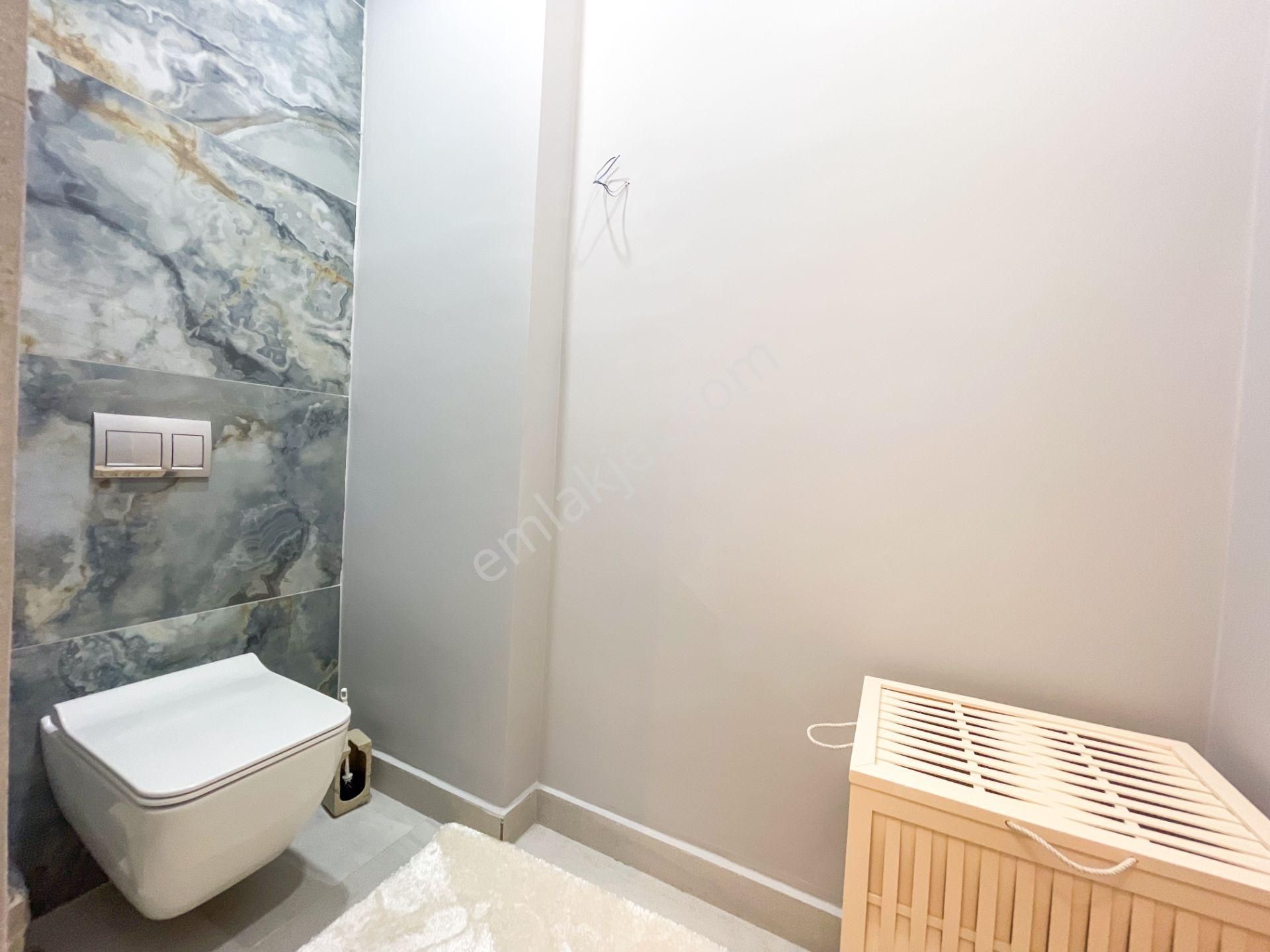 ░_arcıty Lotus Vılla Platınum_░ Fourlex 7+1 Asansör+havuz+doğalgaz - Görsel 29