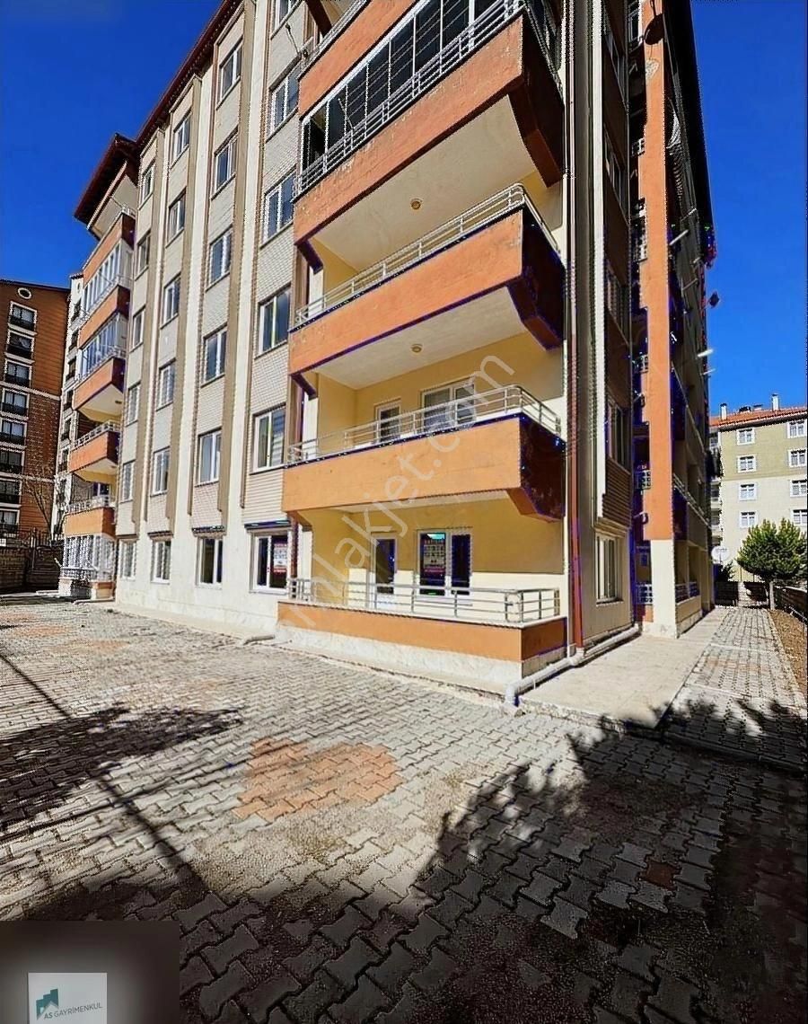 Isparta Merkez Davraz Satılık Daire DAVRAZ MAHALLESİNDE 3+1 SATILIK 155 M2 DAİRE