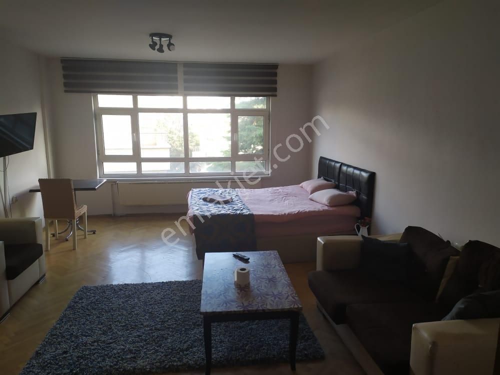 Çankaya Aşağı Öveçler Kiralık Daire  ÇANKAYA ÖVEÇLER EŞYALI KISA SÜRELİ KİRALIK DAİRELER