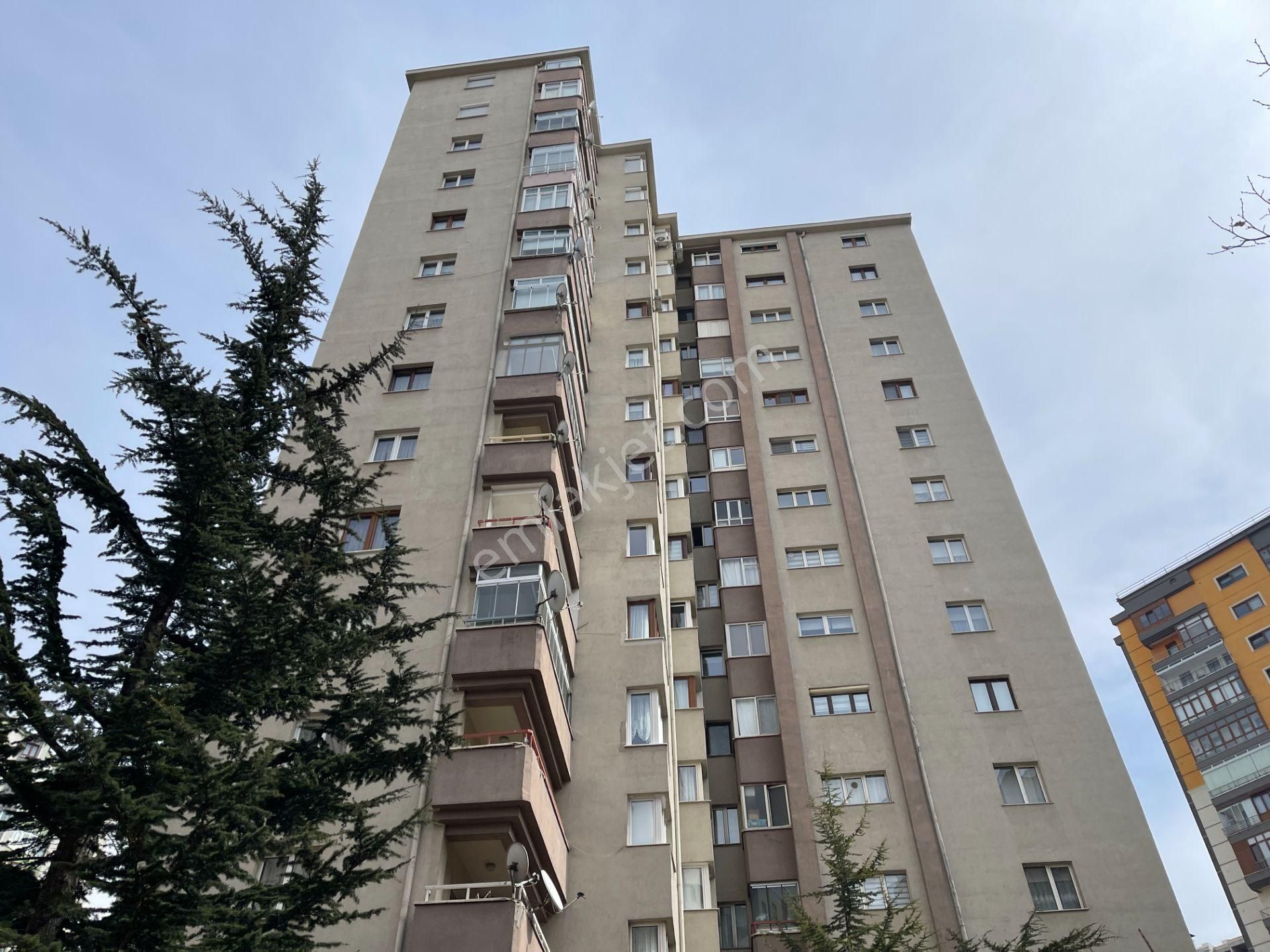 Melikgazi Gültepe Satılık Daire  ÖNÜ AÇIK ERCİYES MANZARALI GENİŞ 4 + 1 DAİRE