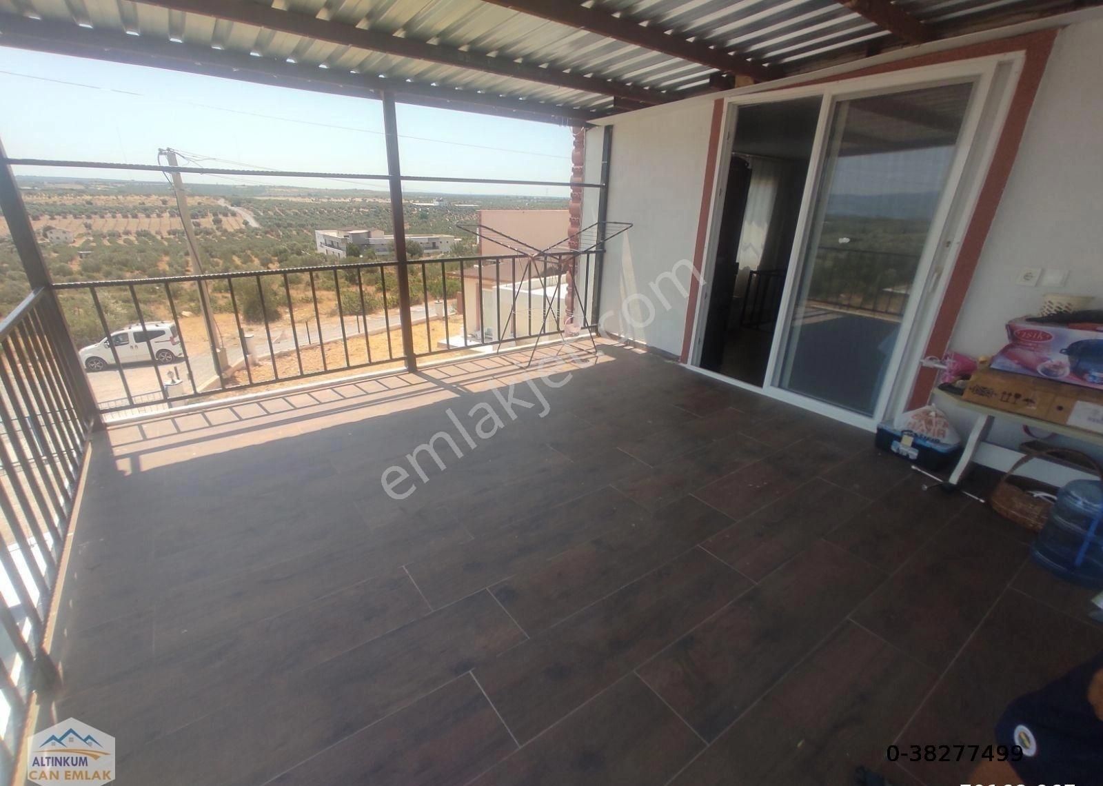 Didim Satılık 3+1 Müstakil Ev Site İçinde Havuzlu - Görsel 22