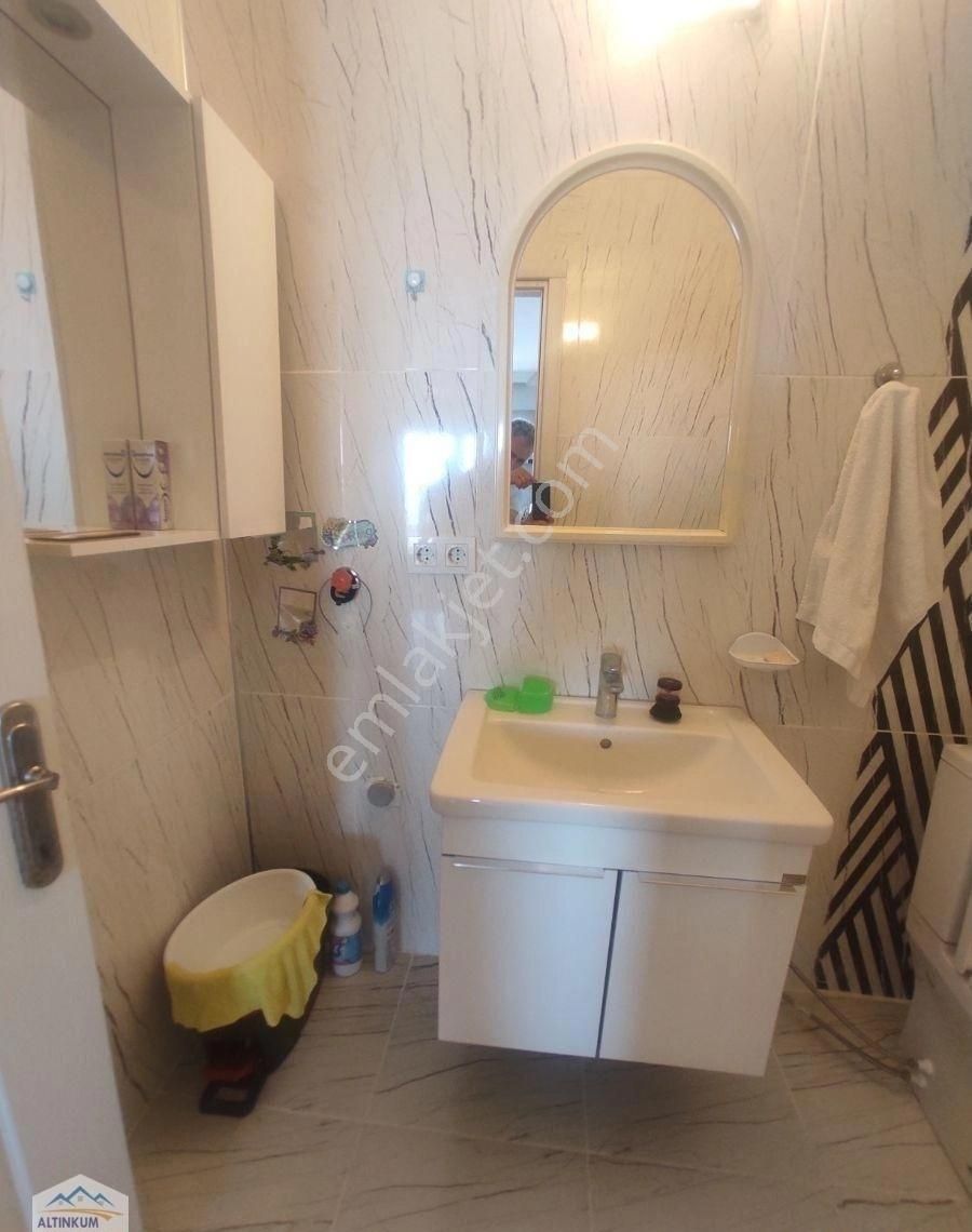 Didim Satılık 3+1 Müstakil Ev Site İçinde Havuzlu - Görsel 20