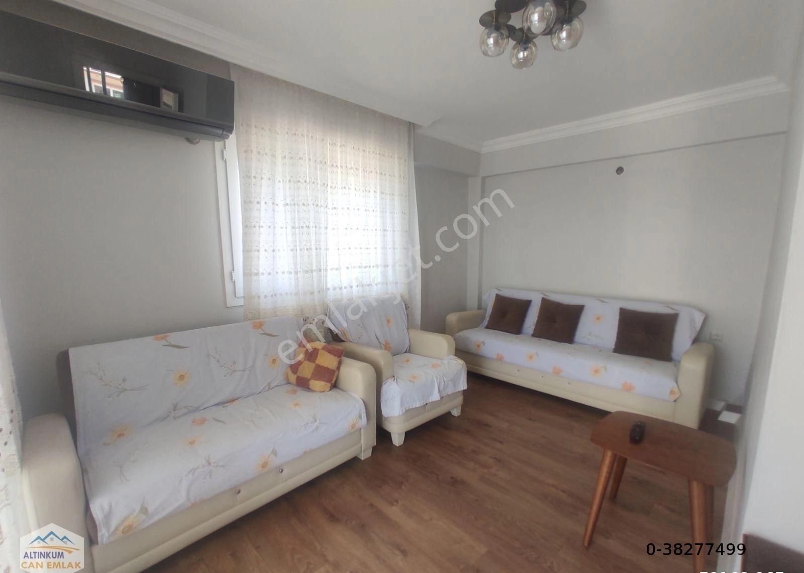 Didim Satılık 3+1 Müstakil Ev Site İçinde Havuzlu - Görsel 34