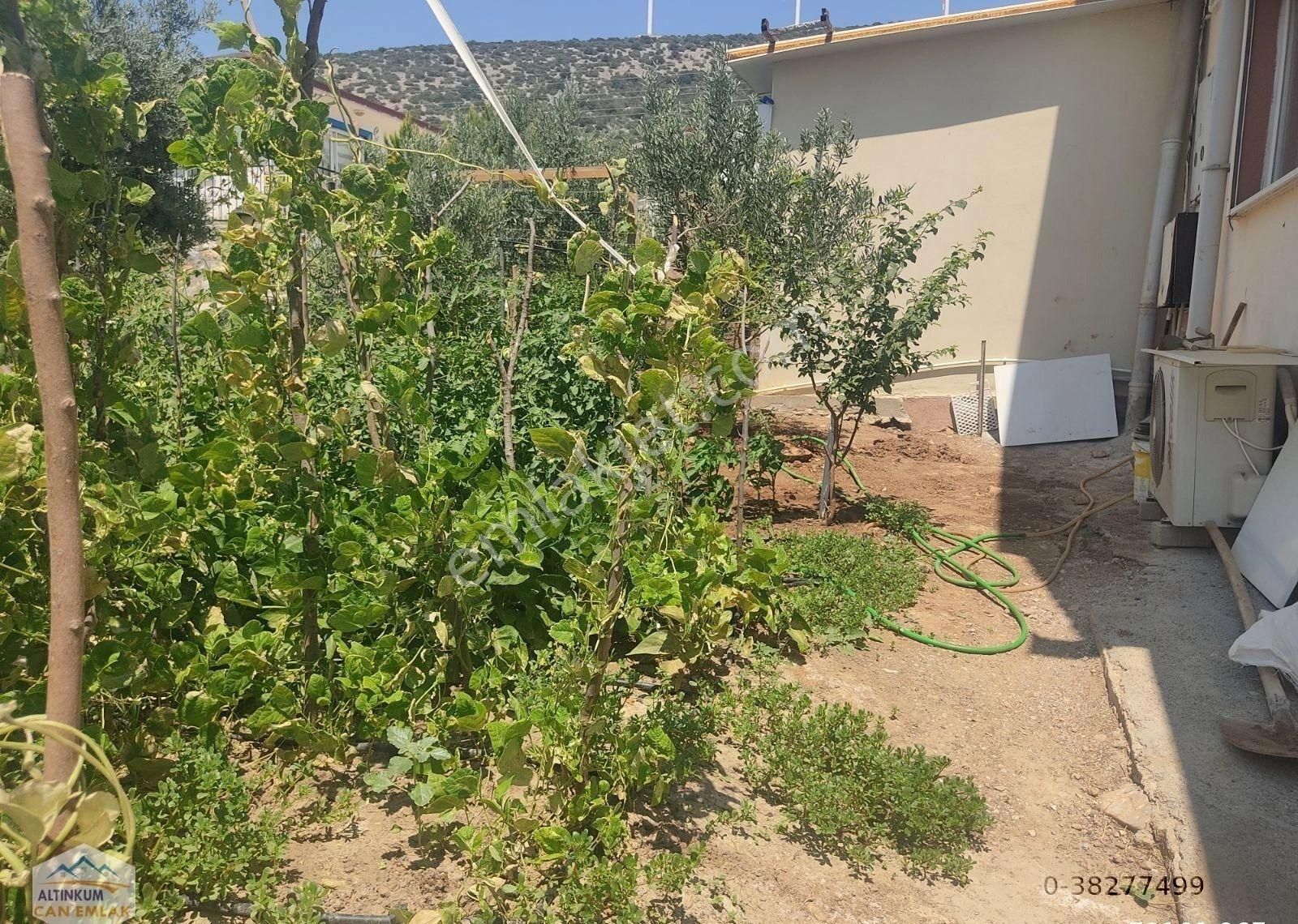 Didim Satılık 3+1 Müstakil Ev Site İçinde Havuzlu - Görsel 23