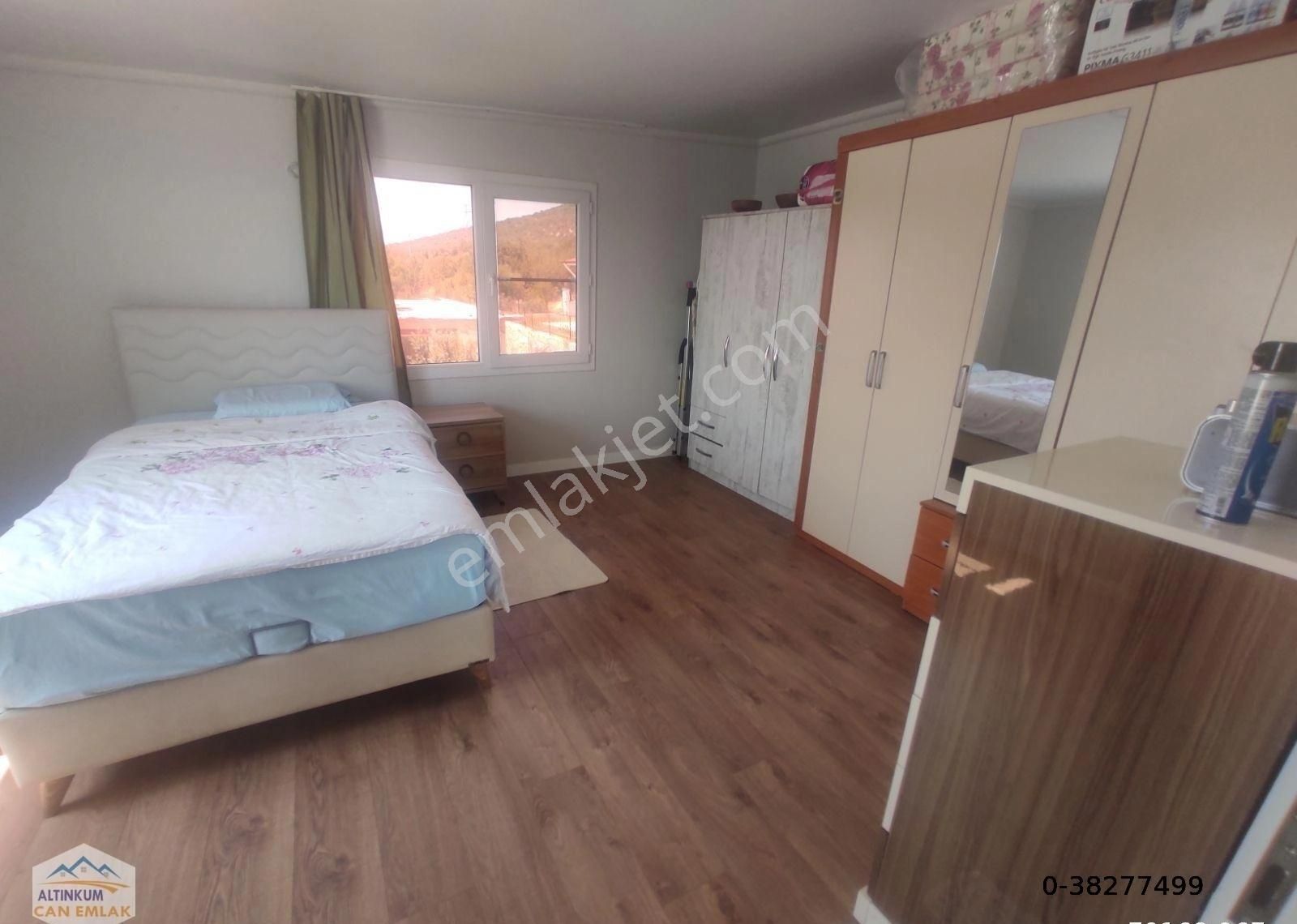 Didim Satılık 3+1 Müstakil Ev Site İçinde Havuzlu - Görsel 5