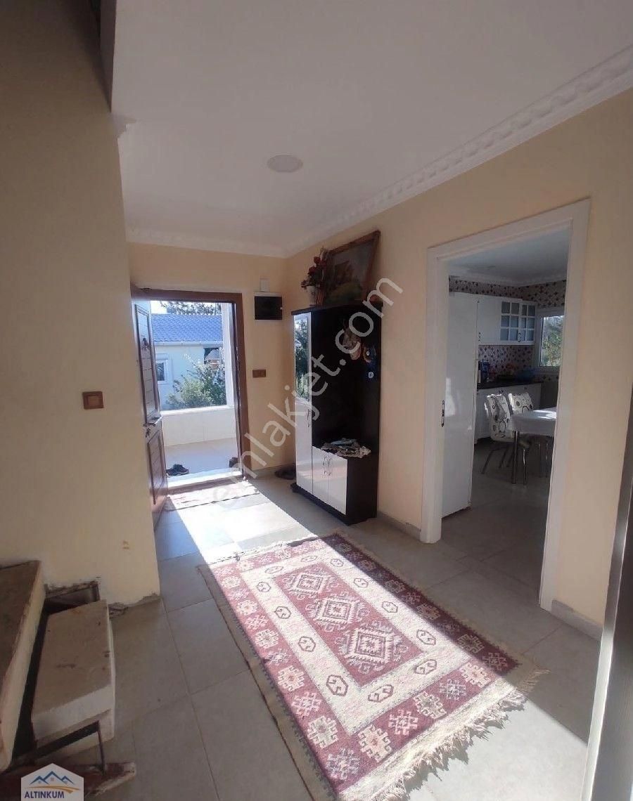 Didim Satılık 4+1 Ayrı Mutfak Tam Müstakil Villa - Görsel 32