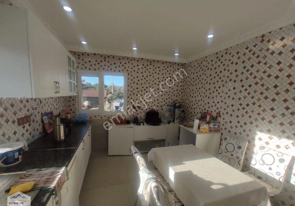 Didim Satılık 4+1 Ayrı Mutfak Tam Müstakil Villa - Görsel 29