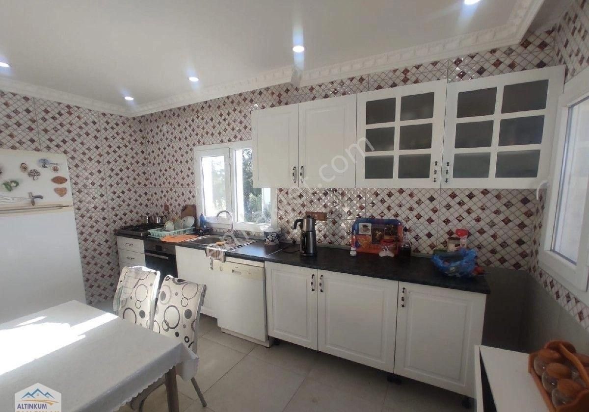 Didim Satılık 4+1 Ayrı Mutfak Tam Müstakil Villa - Görsel 30
