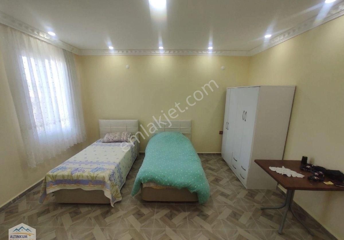 Didim Satılık 4+1 Ayrı Mutfak Tam Müstakil Villa - Görsel 17