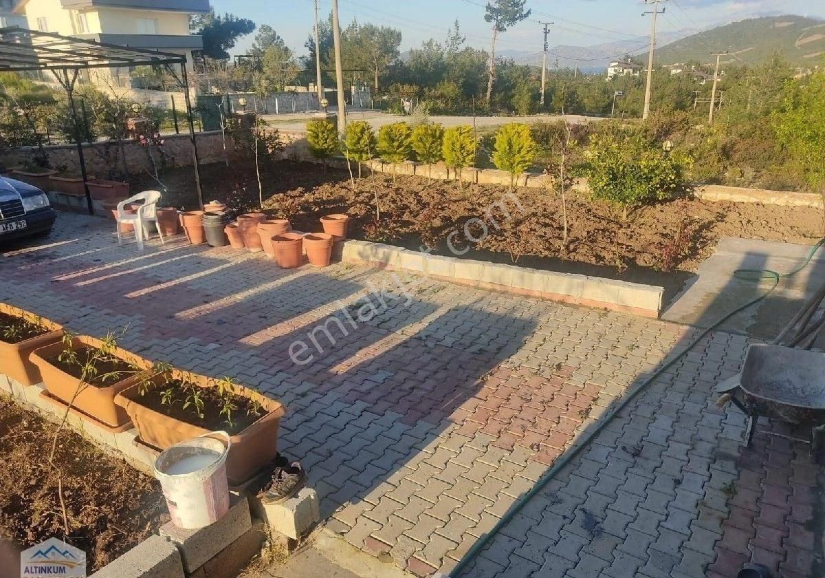 Didim Satılık 4+1 Ayrı Mutfak Tam Müstakil Villa - Görsel 7
