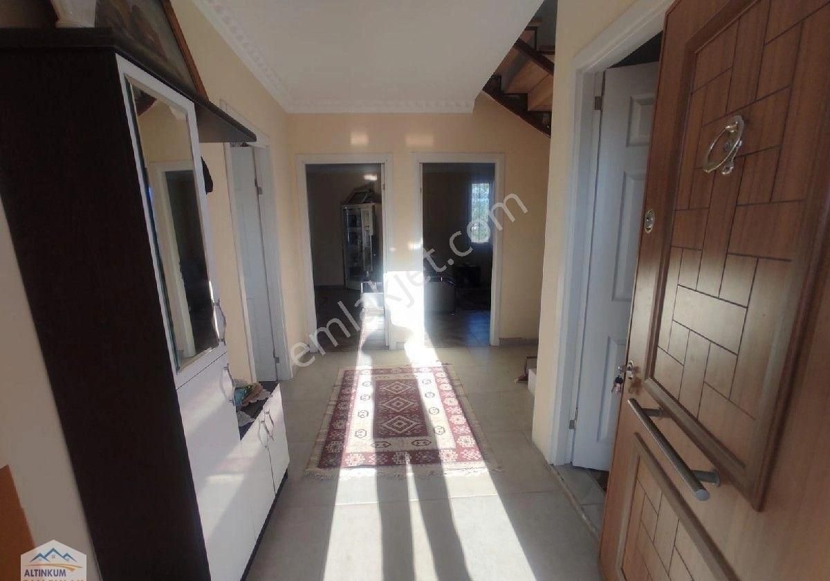 Didim Satılık 4+1 Ayrı Mutfak Tam Müstakil Villa - Görsel 18