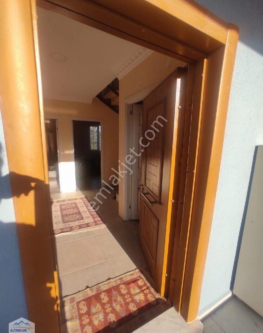 Didim Satılık 4+1 Ayrı Mutfak Tam Müstakil Villa - Görsel 12