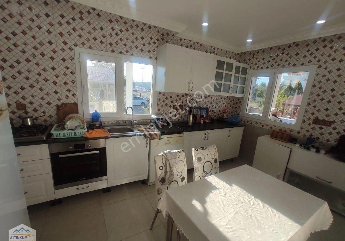 Didim Satılık 4+1 Ayrı Mutfak Tam Müstakil Villa - Görsel 34