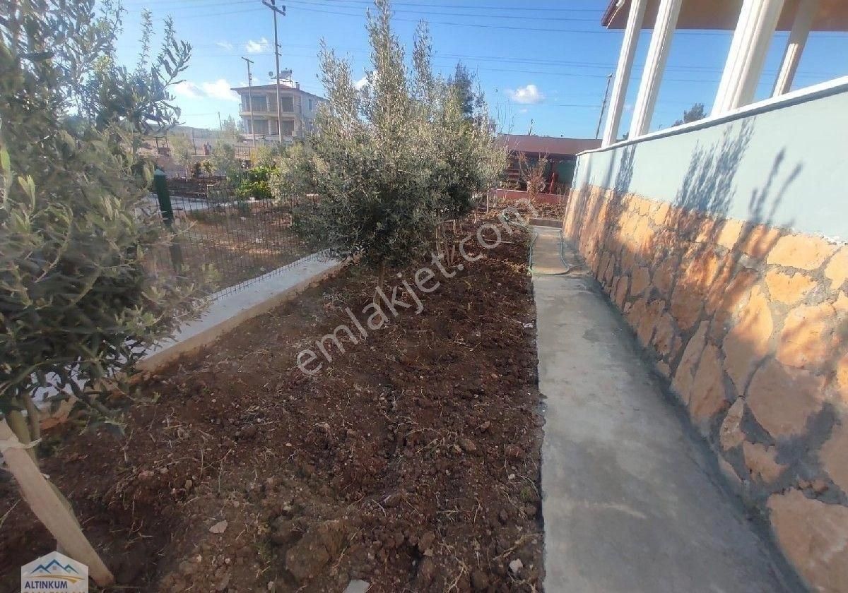 Didim Satılık 4+1 Ayrı Mutfak Tam Müstakil Villa - Görsel 4