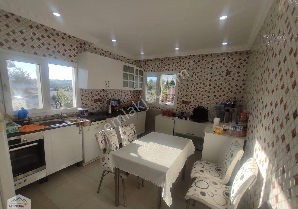 Didim Satılık 4+1 Ayrı Mutfak Tam Müstakil Villa - Görsel 5