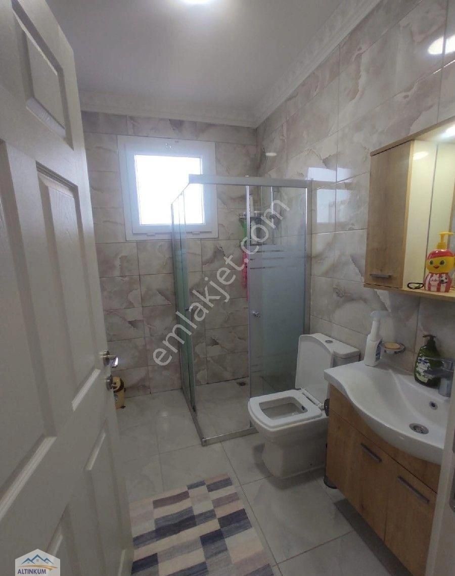 Didim Satılık 4+1 Ayrı Mutfak Tam Müstakil Villa - Görsel 16