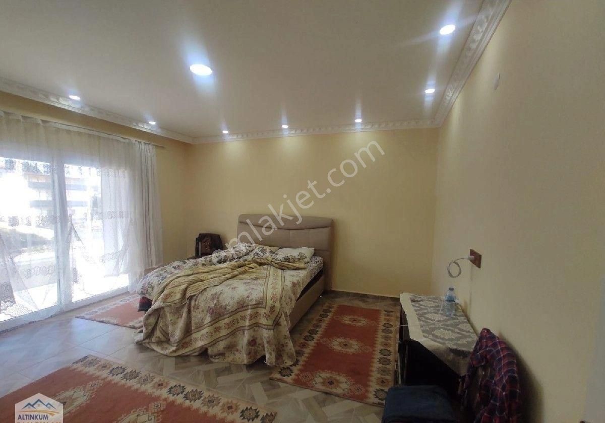 Didim Satılık 4+1 Ayrı Mutfak Tam Müstakil Villa - Görsel 13