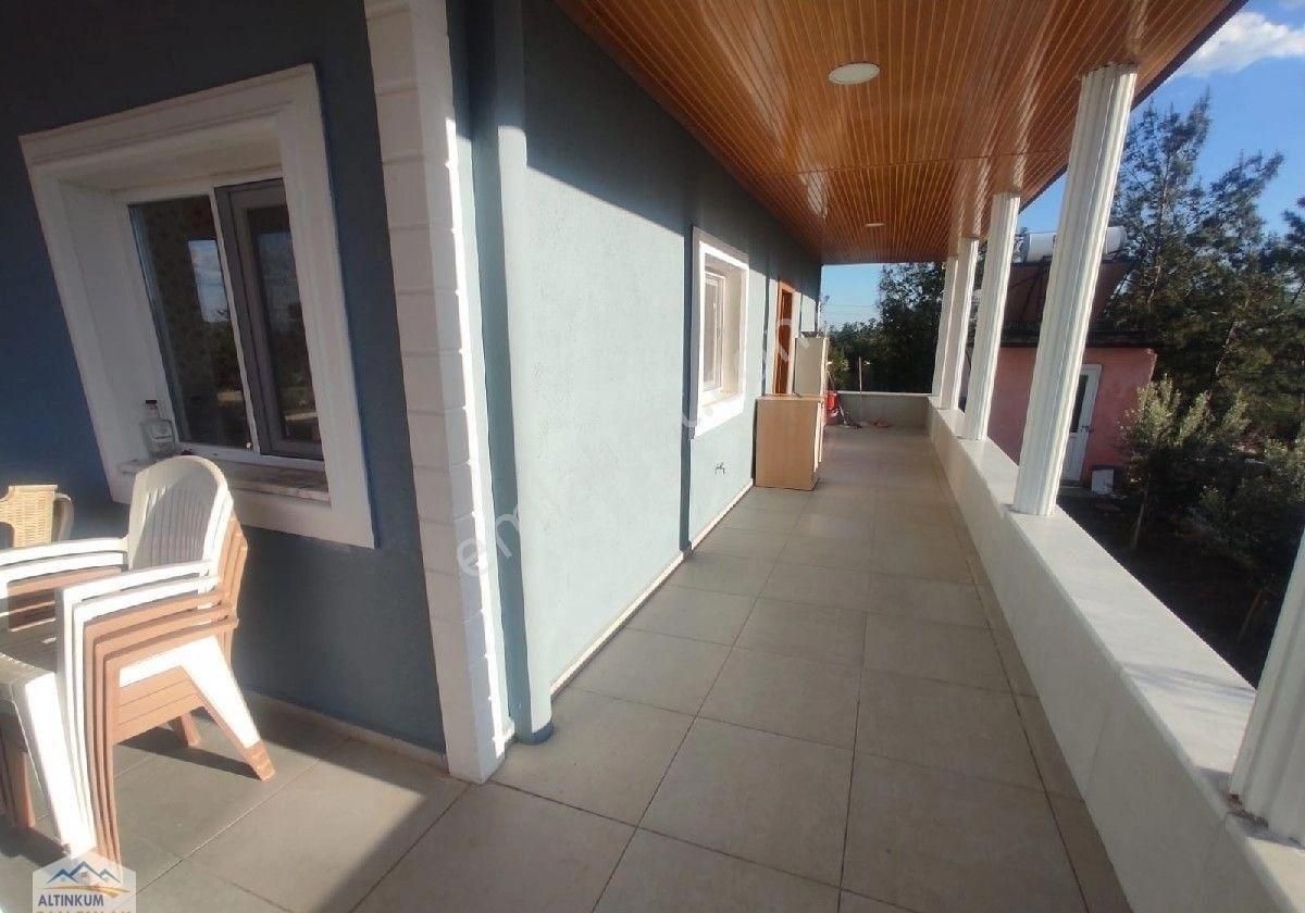 Didim Satılık 4+1 Ayrı Mutfak Tam Müstakil Villa - Görsel 15