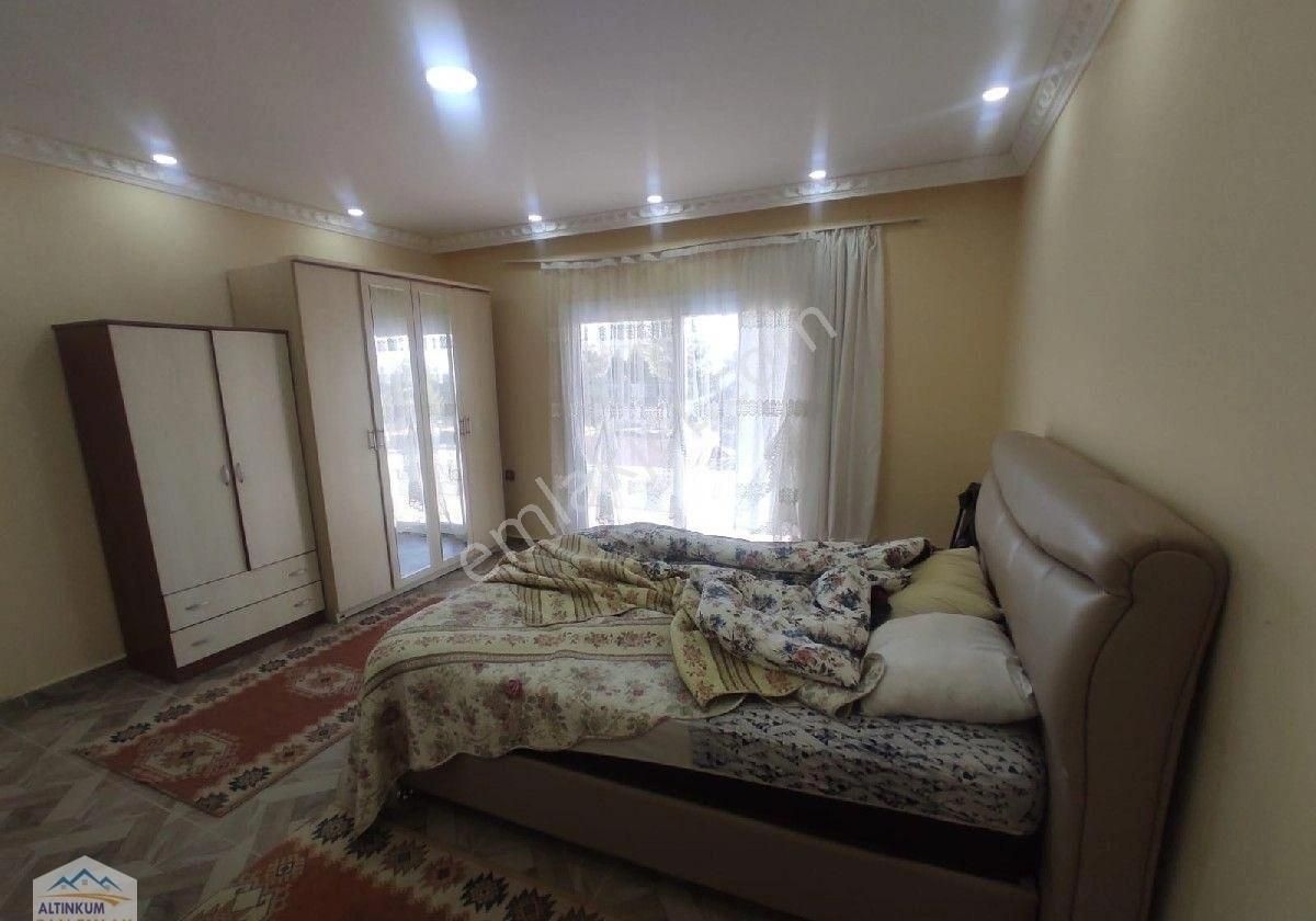 Didim Satılık 4+1 Ayrı Mutfak Tam Müstakil Villa - Görsel 9