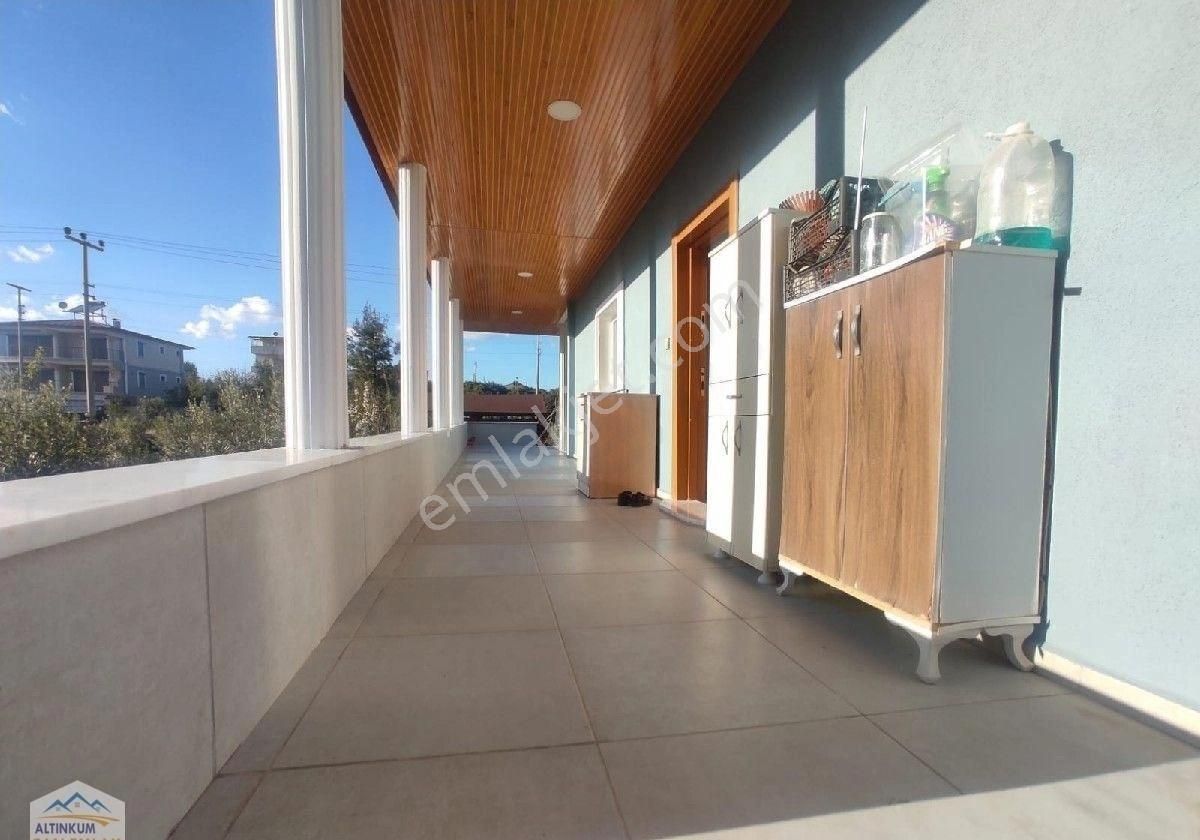 Didim Satılık 4+1 Ayrı Mutfak Tam Müstakil Villa - Görsel 33