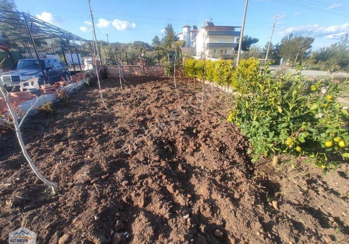 Didim Satılık 4+1 Ayrı Mutfak Tam Müstakil Villa - Görsel 11