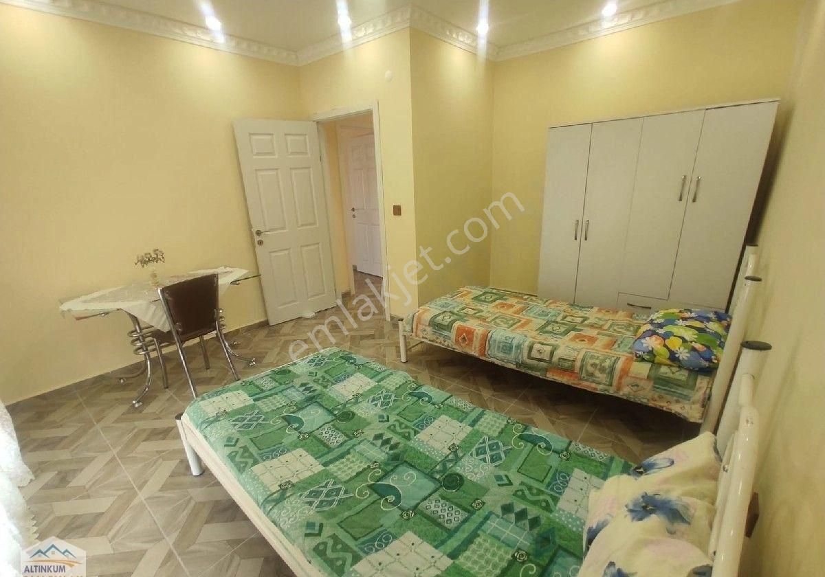 Didim Satılık 4+1 Ayrı Mutfak Tam Müstakil Villa - Görsel 20