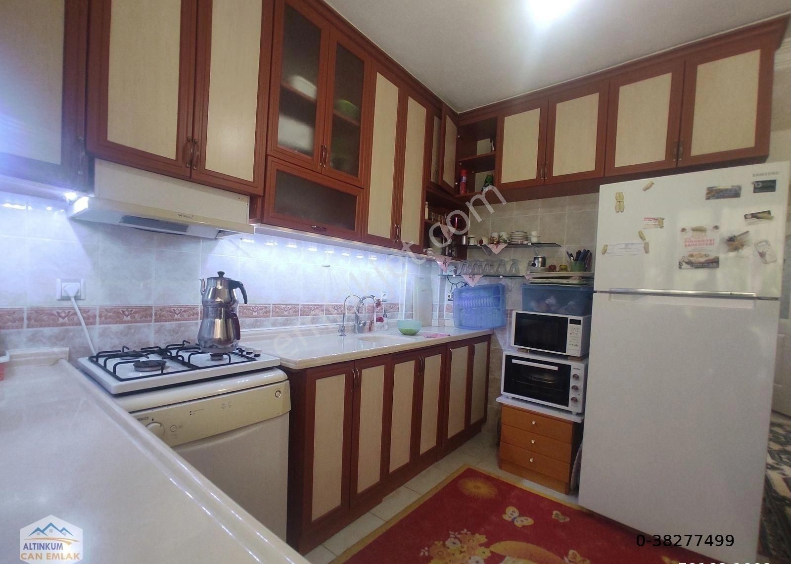 Didim Satılık 4+2 Ayrı Mutfak Full Eşyalı Müstakil Villa - Görsel 6