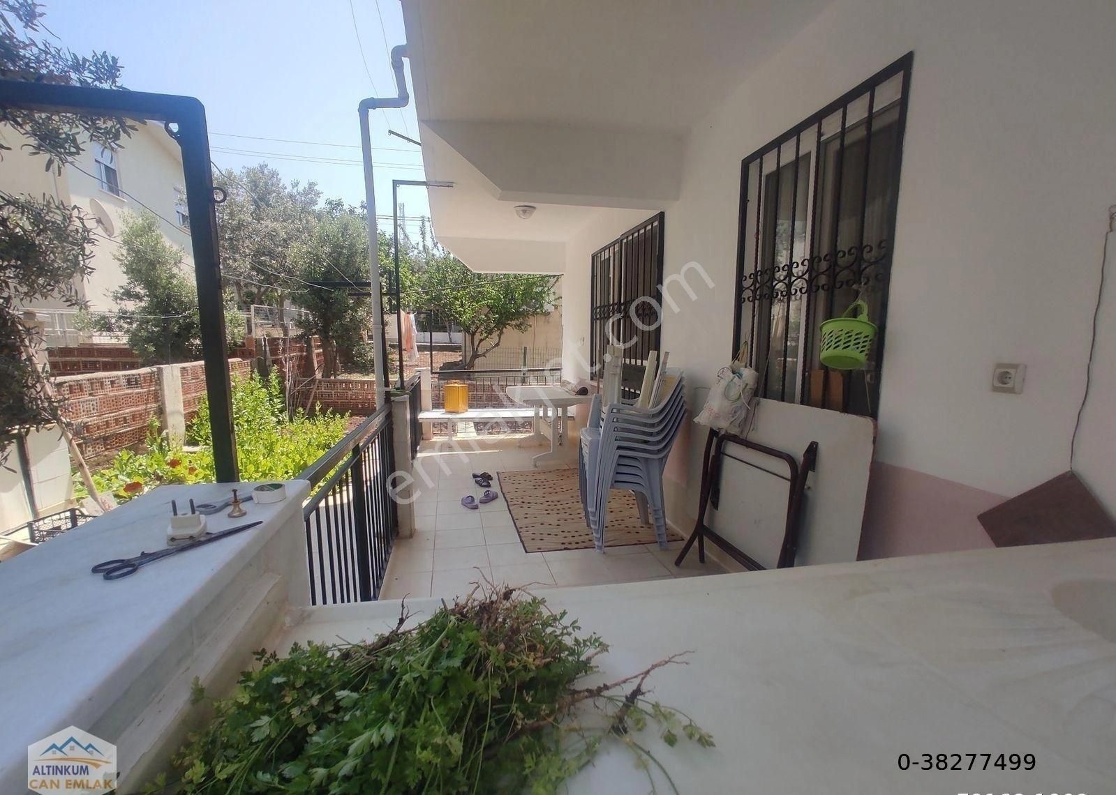 Didim Satılık 4+2 Ayrı Mutfak Full Eşyalı Müstakil Villa - Görsel 9