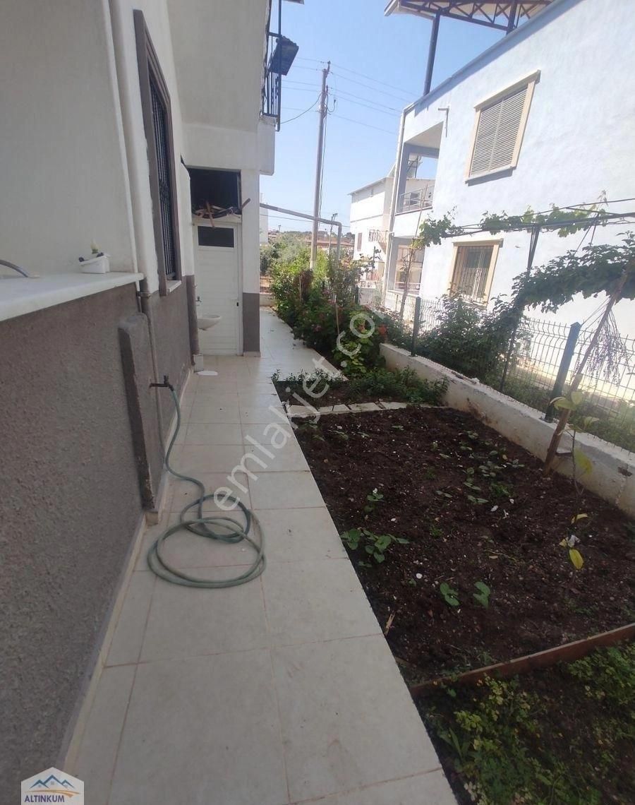 Didim Satılık 4+2 Ayrı Mutfak Full Eşyalı Müstakil Villa - Görsel 27