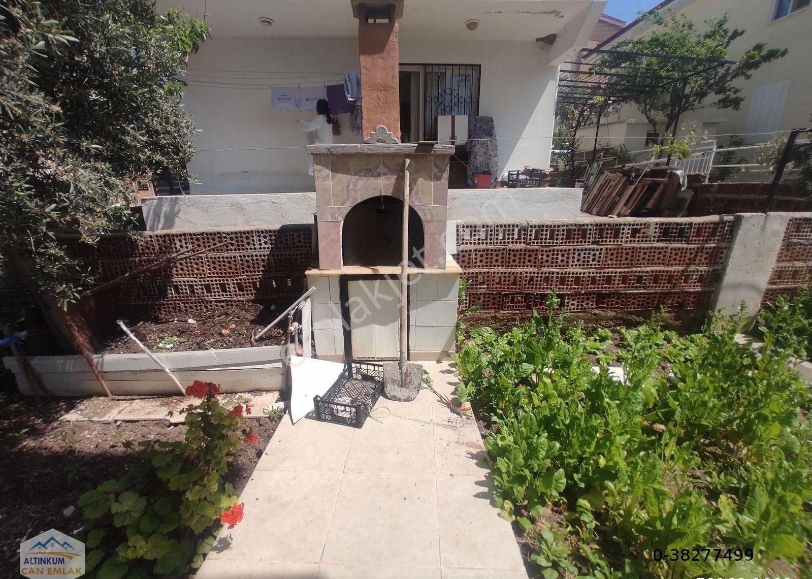 Didim Satılık 4+2 Ayrı Mutfak Full Eşyalı Müstakil Villa - Görsel 22