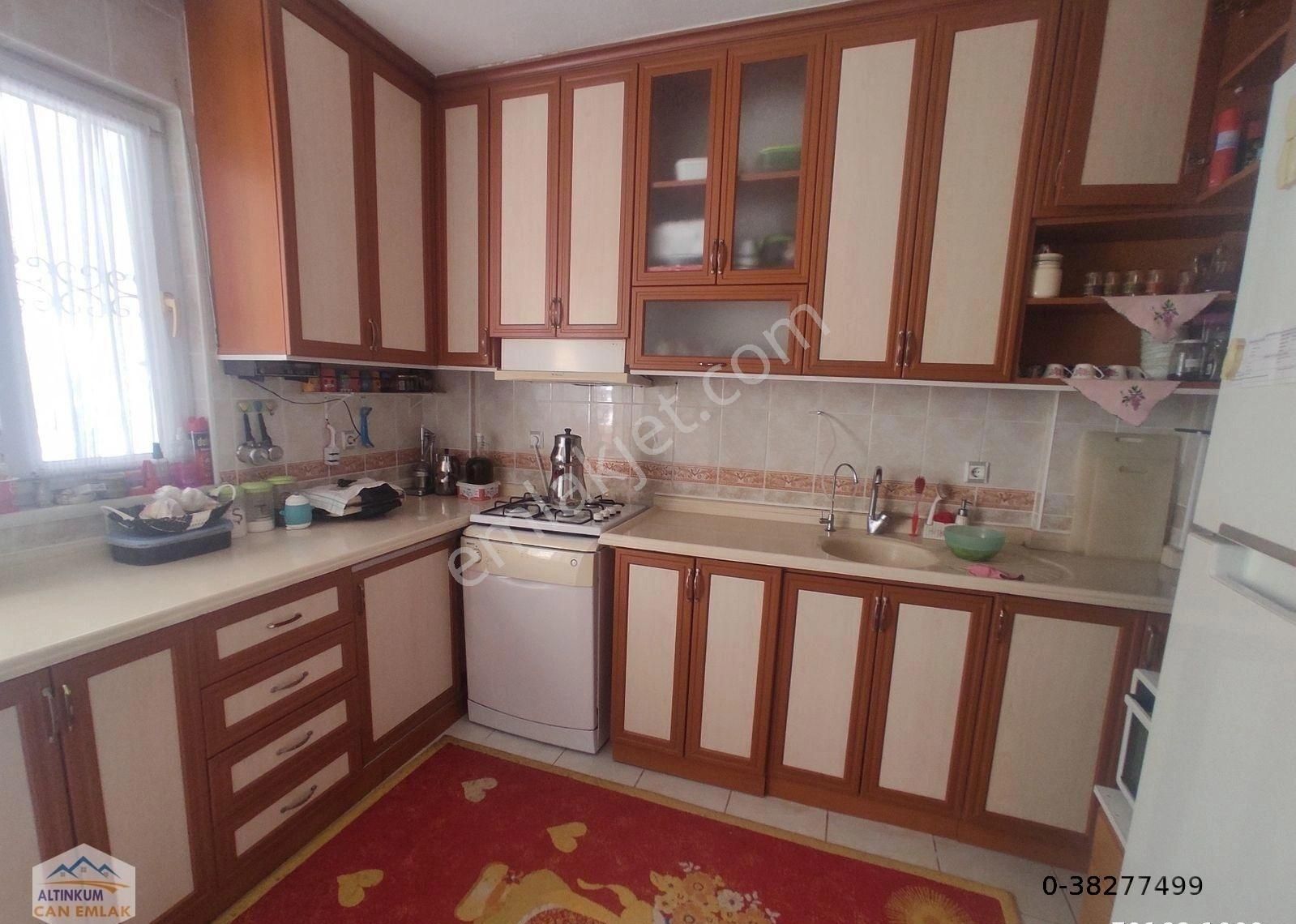 Didim Satılık 4+2 Ayrı Mutfak Full Eşyalı Müstakil Villa - Görsel 16
