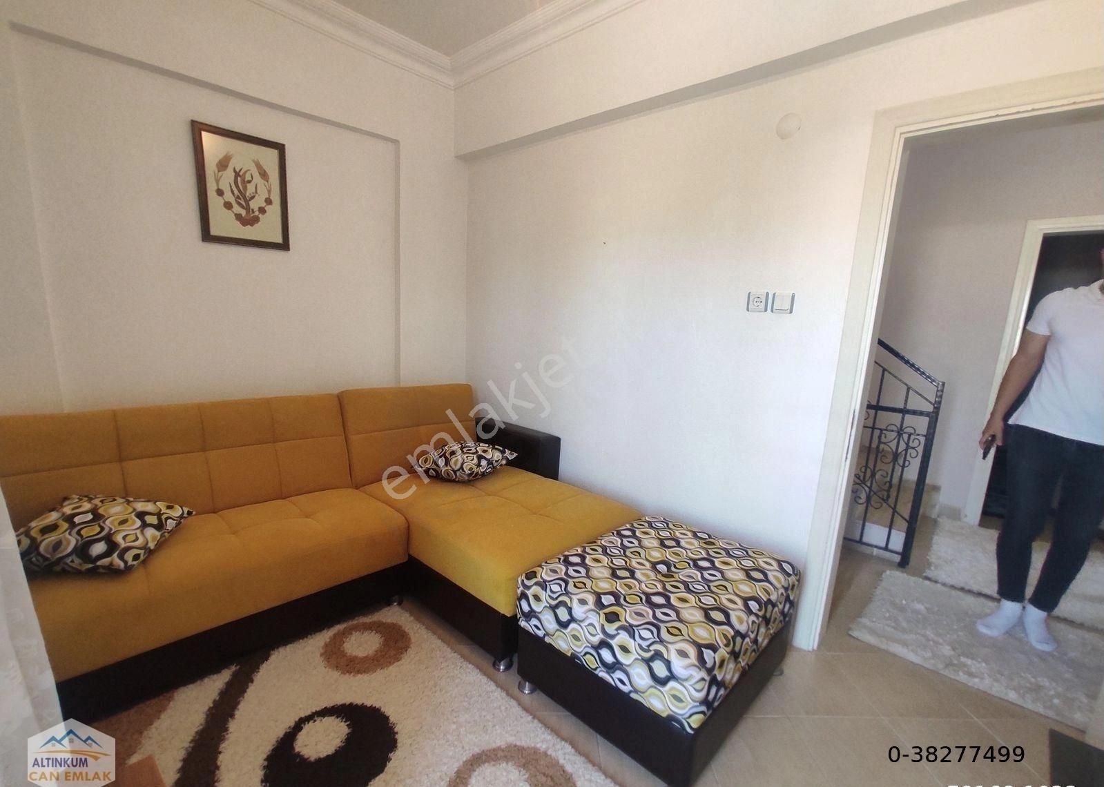 Didim Satılık 5+1 Full Eşyalı Müstakil Tam Bağısız Villa - Görsel 18