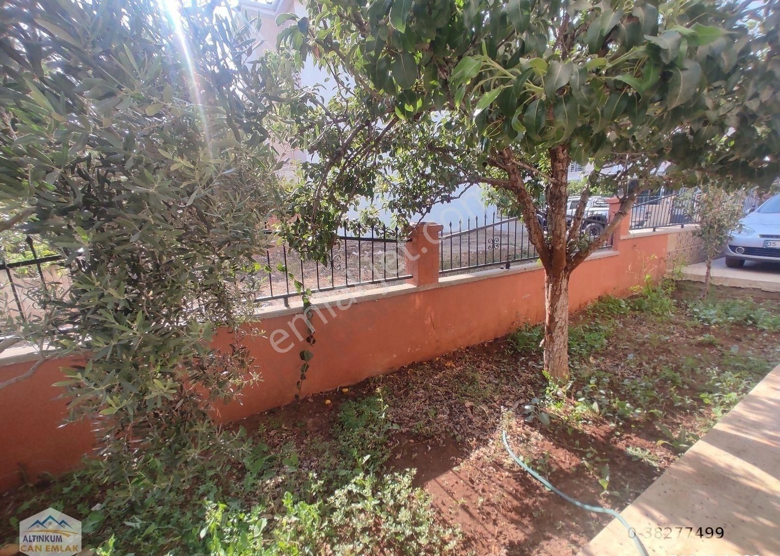 Didim Satılık 5+1 Full Eşyalı Müstakil Tam Bağısız Villa - Görsel 21