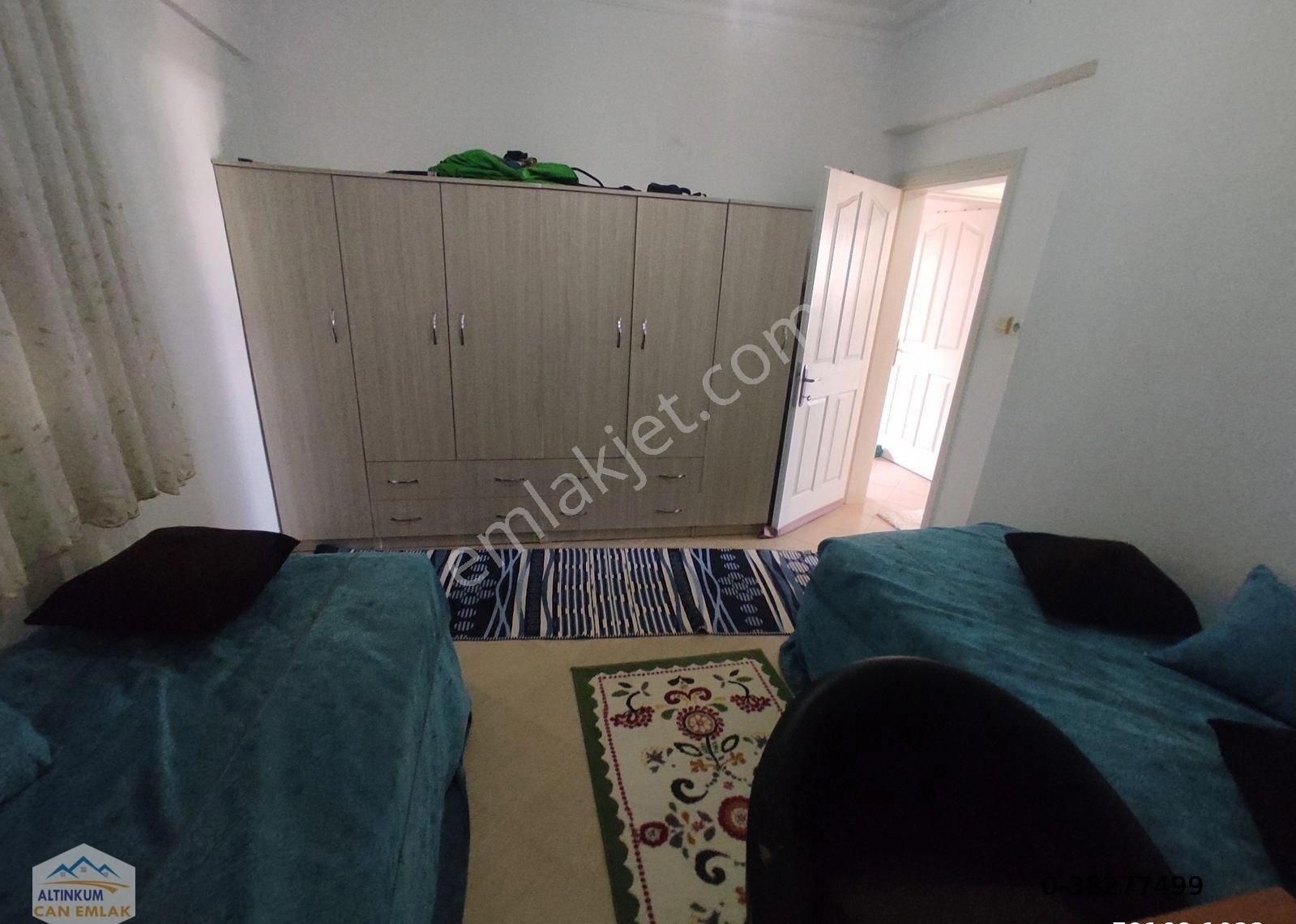 Didim Satılık 5+1 Full Eşyalı Müstakil Tam Bağısız Villa - Görsel 19
