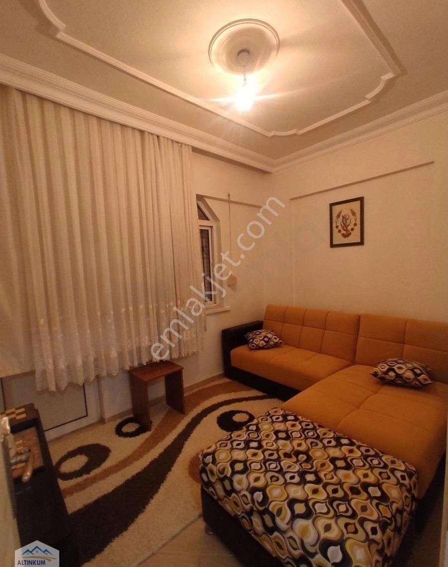 Didim Satılık 5+1 Full Eşyalı Müstakil Tam Bağısız Villa - Görsel 15