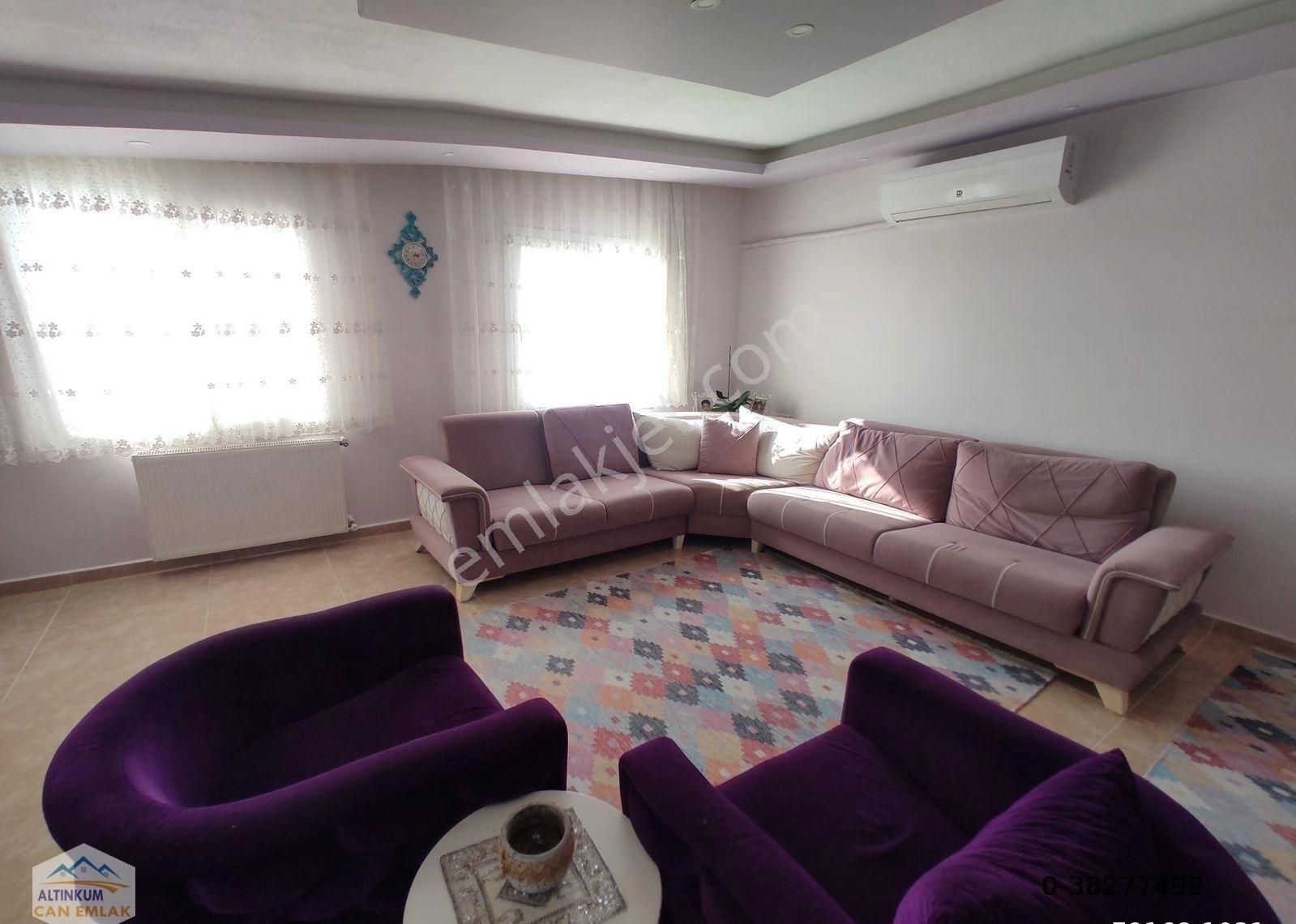 Didim Satılık 3+1 Asansörlü Kat Kaloriferli Lüks Dublex Daire - Görsel 7