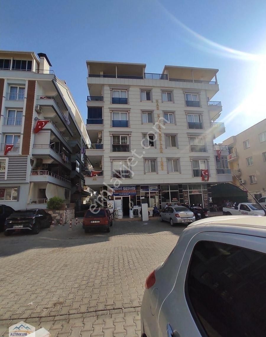 Didim Yeni Satılık Daire Didim Satılık 3+1 Asansörlü Kat Kaloriferli Lüks Dublex Daire