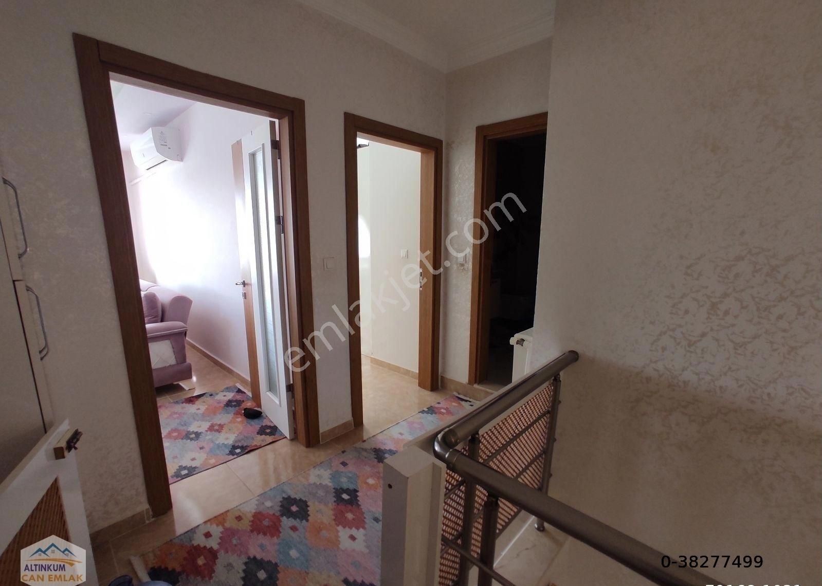 Didim Satılık 3+1 Asansörlü Kat Kaloriferli Lüks Dublex Daire - Görsel 2