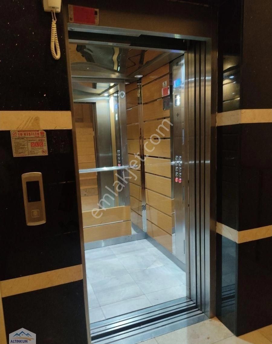 Didim Satılık 3+1 Asansörlü Kat Kaloriferli Lüks Dublex Daire - Görsel 20