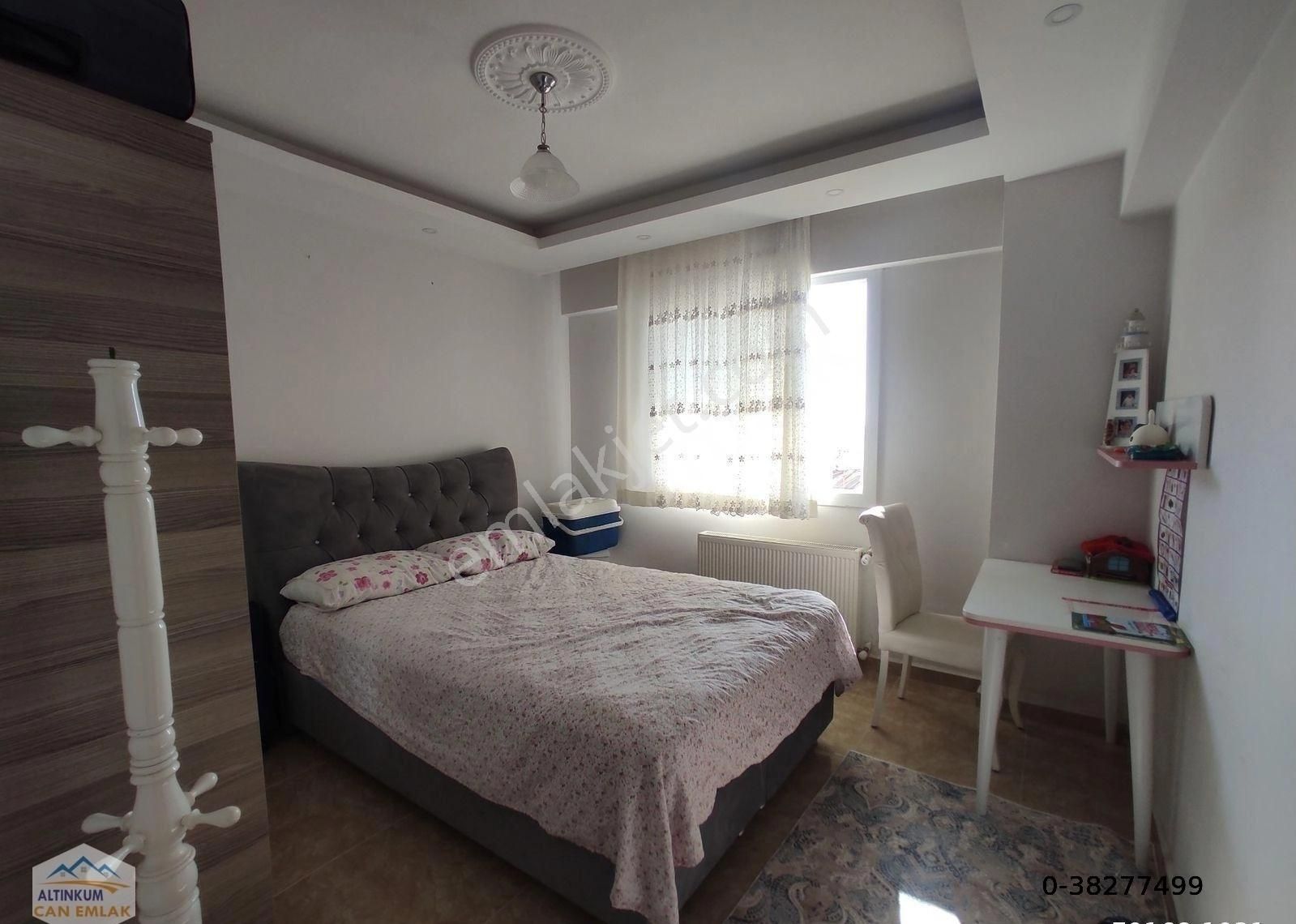 Didim Satılık 3+1 Asansörlü Kat Kaloriferli Lüks Dublex Daire - Görsel 32