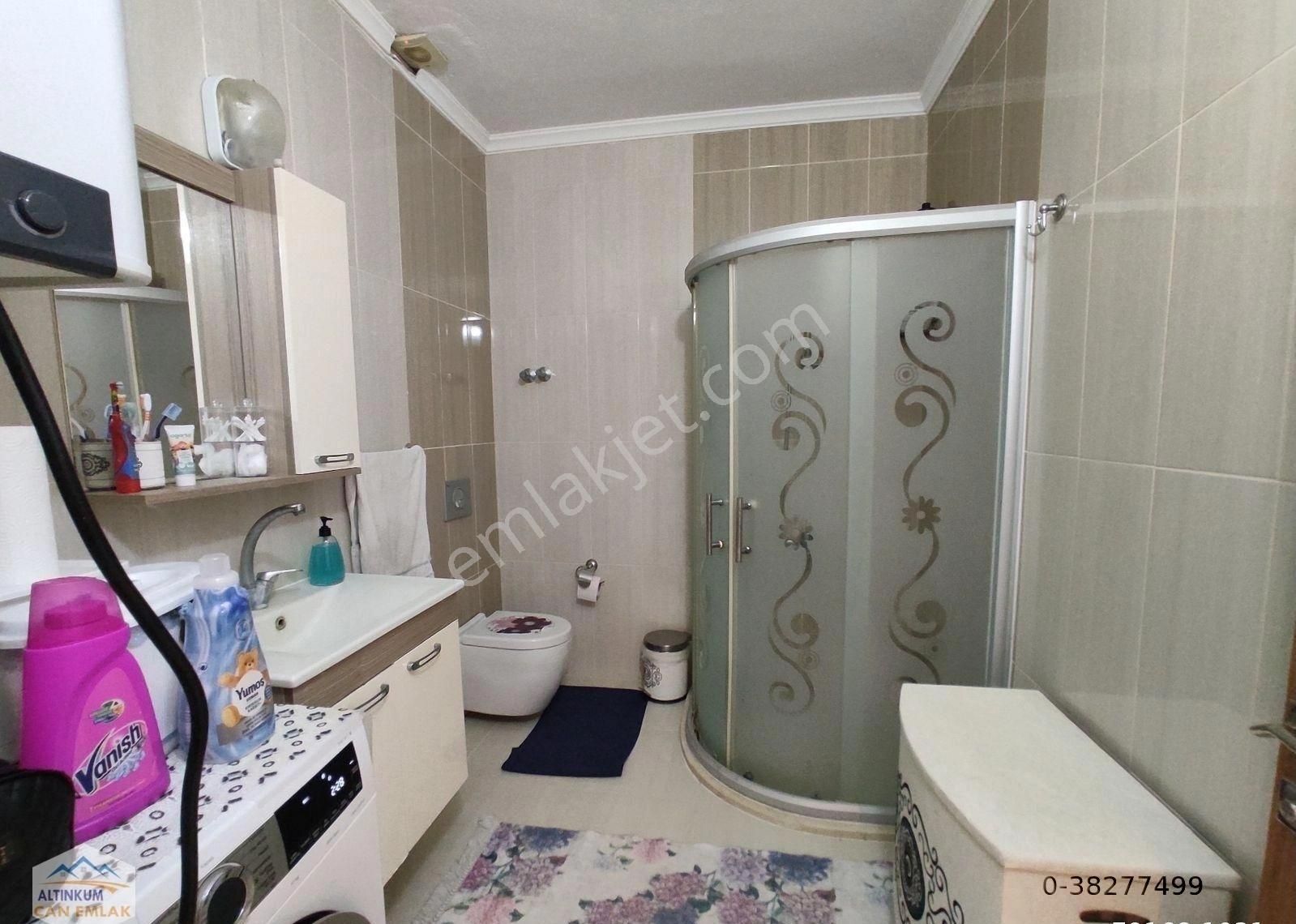 Didim Satılık 3+1 Asansörlü Kat Kaloriferli Lüks Dublex Daire - Görsel 11