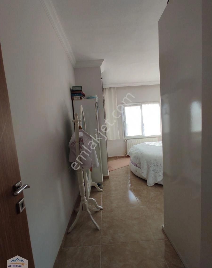 Didim Satılık 3+1 Asansörlü Kat Kaloriferli Lüks Dublex Daire - Görsel 4