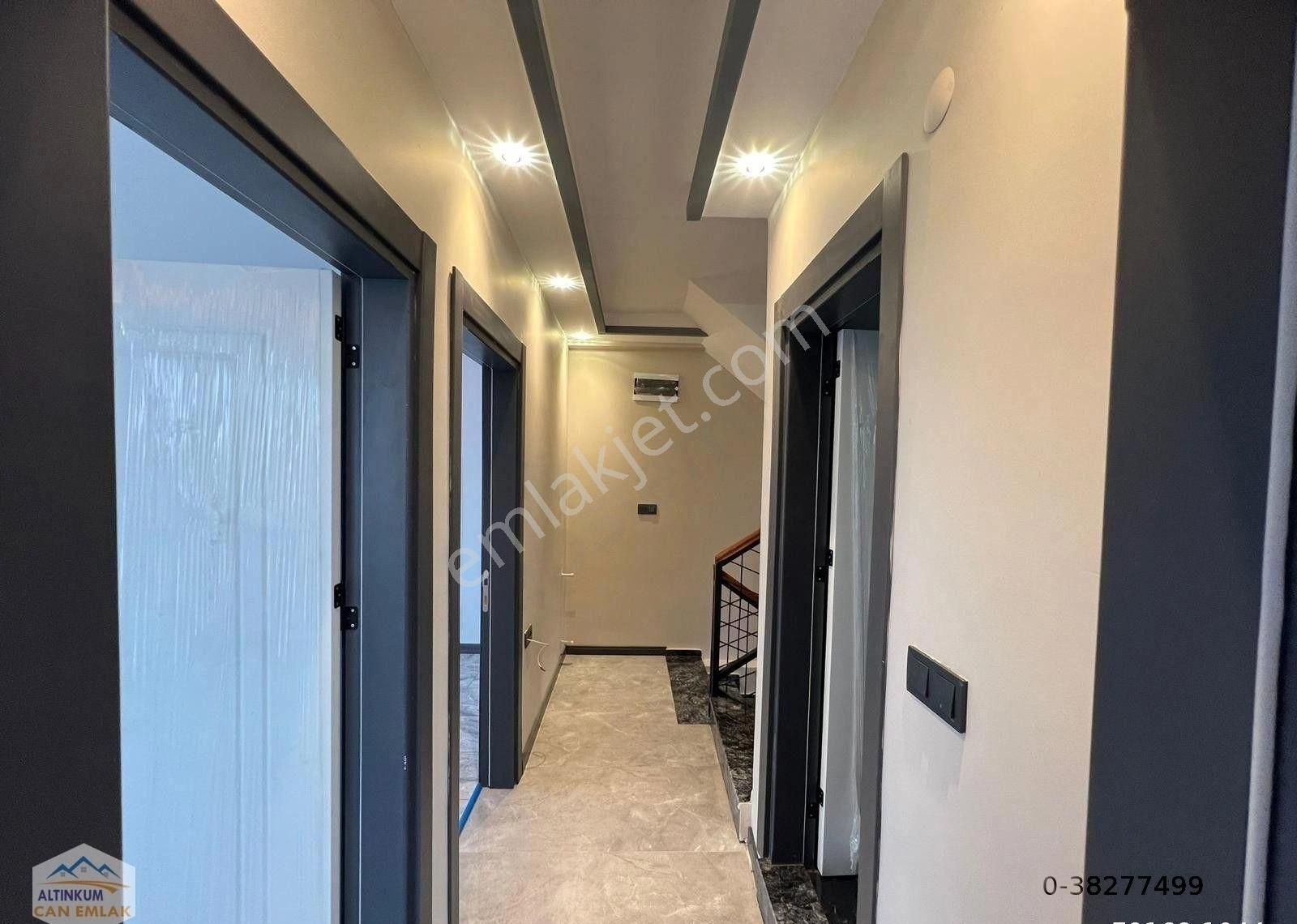 Didim Satılık 4+1 Ayrı Mutfak Sıfır Tam Müstakil Havuzlu Villa - Görsel 5