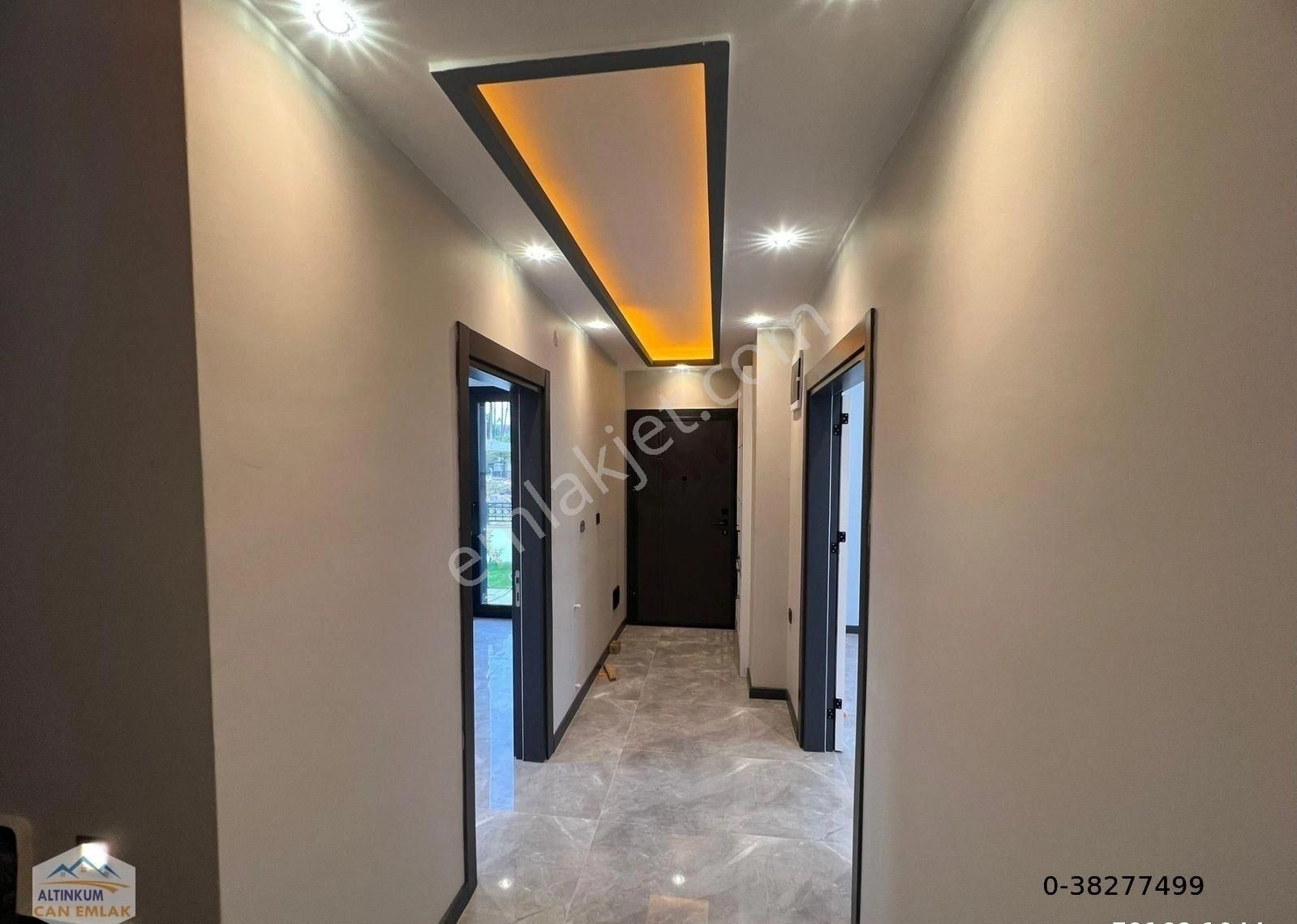 Didim Satılık 4+1 Ayrı Mutfak Sıfır Tam Müstakil Havuzlu Villa - Görsel 29