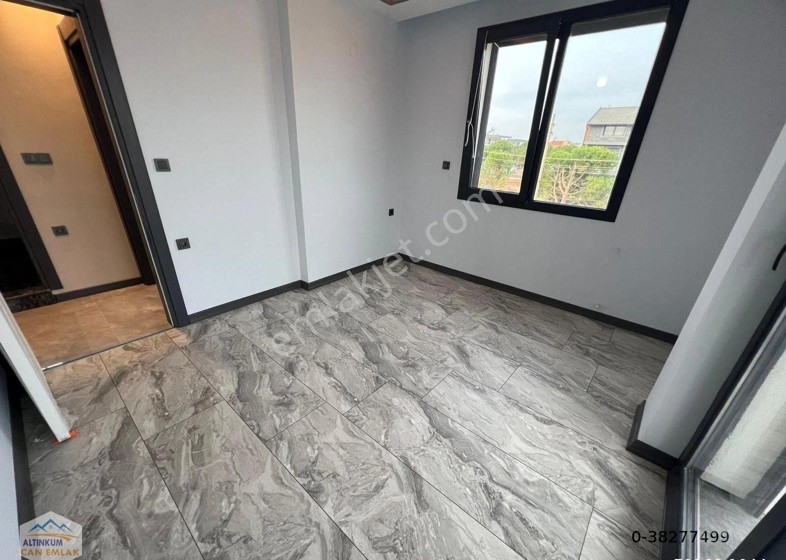 Didim Satılık 4+1 Ayrı Mutfak Sıfır Tam Müstakil Havuzlu Villa - Görsel 9