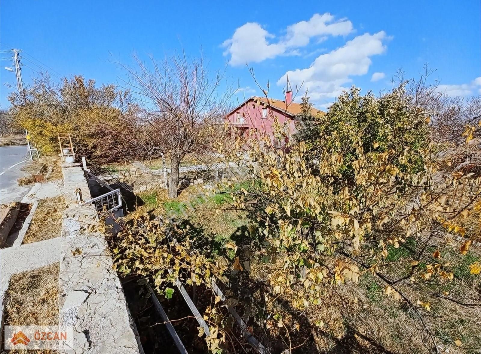 Melikgazi Kayabağ Satılık Villa İmarlı GESİ KAYABAĞ'DA SATILIK 585m2 TEMİZ VİLLA PARSELİ 311/2