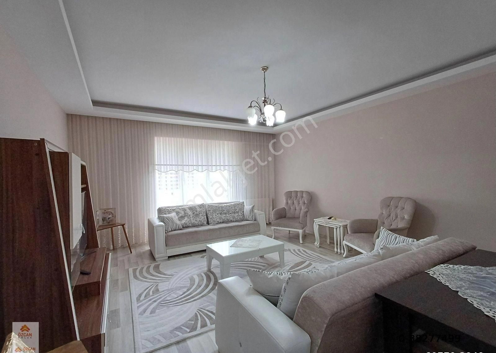 Talas Mevlana Satılık Daire TALAS MEVLANA'DA SATILIK 4+1 200m2 DAİRE 52/1