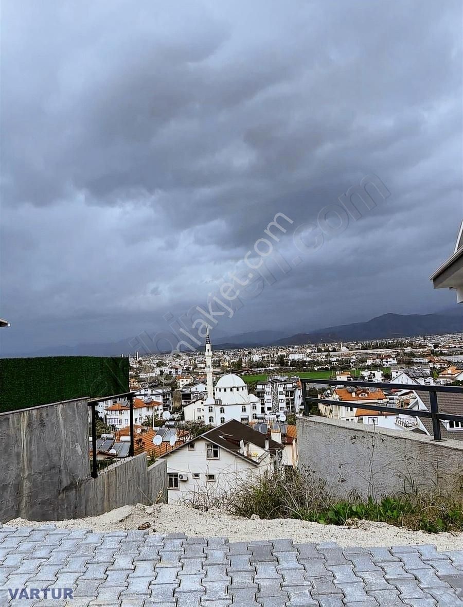 Patlangıç Hıdırlık Mevkiinde Satılık Şahane Dubleks Daire