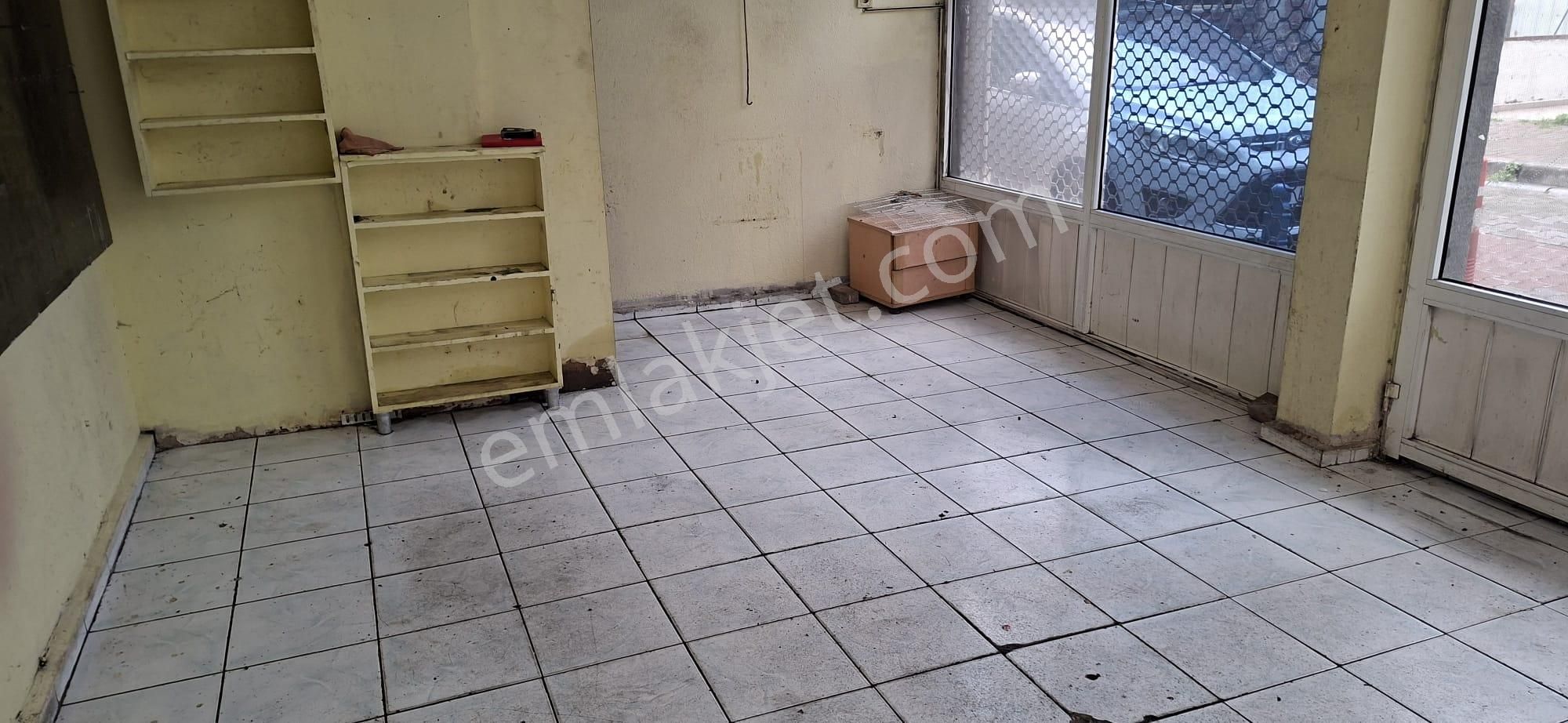 Aksoyda Merkezi Yerde Kiralık İş Yeri - Görsel 17